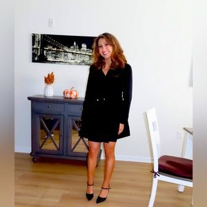 Meet your Posher, Madelyn